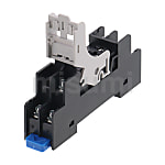 继电器插座 SJ系列