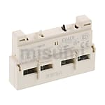 接线用断路器(选购件/其他) TeSys®保护元件/电动机热磁断路器GV2附件