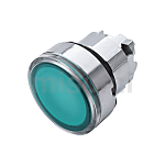 按钮头 ZB4-B型/弹簧复位带指示灯型