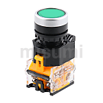 普通按钮 φ22按钮(一般钮)