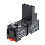 继电器基座 RXMpL系列小型继电器用