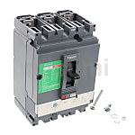 断路器 EasyPact CVS固定式100～250A型/带TMD热磁脱扣器