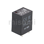 继电器 G3F/G3FD系列固态继电器