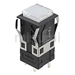 按钮开关 A3P带灯型