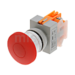 NP4系列按钮开关 安装孔径φ22mm