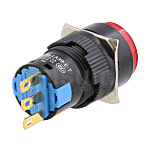 按钮开关 按钮 LA39-E系列/Φ16圆形