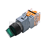 按钮开关 LA39-B带灯旋钮Φ22