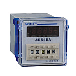 时间继电器 JSS48A系列