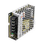 开关电源 LRS系列单路低空耗型 （35W~350W）
