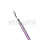 适合固定敷设的 CAN 总线电缆 UNITRONIC® BUS CAN