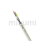 数据传输电缆 UNITRONIC® LiYY (TP)