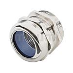 镀镍黄铜电缆夹套 SKINTOP® COLD