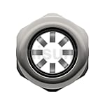 电缆夹套 SKINTOP® MS-SC / MS-SC-XL 