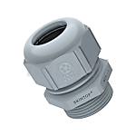 电缆夹套 SKINTOP® ST + Counter nut