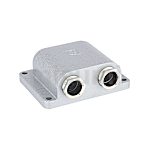 弯角电缆夹套 SKINDICHT® SE-M 220/320