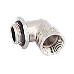 弯角电缆夹套 SKINDICHT® RWV-M 不带E+D