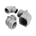 弯角电缆夹套 SKINDICHT® KW-M