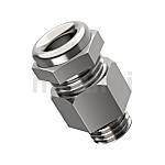 电缆夹套 SKINDICHT® MINI NBR