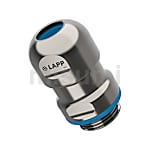 带密封金属电缆夹套 SKINTOP® HYGIENIC NPT/HYGIENIC-R NPT