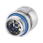 不锈钢电缆夹套 SKINTOP® INOX SC