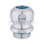 不锈钢电缆夹套 SKINTOP® INOX