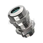 镀镍黄铜电缆夹套 SKINTOP® MS-HF-M BRUSH