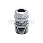 镀镍黄铜电缆夹套 SKINTOP® MS-M-XL/MSR-M-XL