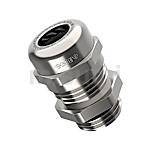 电缆夹套 SKINTOP® MS-M ATEX BRUSH