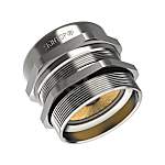 镀镍黄铜电缆夹套 SKINTOP® MS-M BRUSH