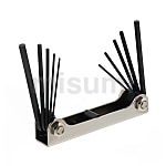 内六角扳手套件 W-98