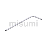 基础工具 球头L形扳手  BS