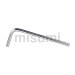 基础工具 L形六角棒扳手  AS