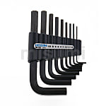 内六角扳手套件 W-96