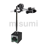 磁铁台座 可微调