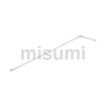 L型 球头加长型内六角扳手