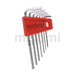 L型 内六角扳手套件 210系列