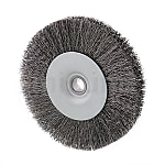 0.3钢丝轮刷（SW）WB系列