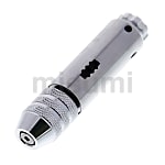 丝锥扳手 T型棘轮式 （公制螺纹）