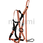 一体型防坠套装