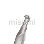 球头立铣刀 硬质合金 长颈型 RSB230树脂专用球头铣刀