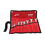 镜抛两用扳手套装