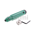 2件套旋转驱动型倒角器组套