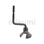 外圆倒角修边器