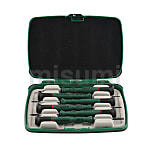 6件一字微型螺丝批组套