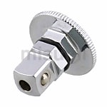 专用快速脱落接头