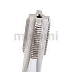 管螺纹丝锥 55°英制圆柱平行管螺纹丝锥(G)