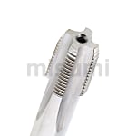 管螺纹丝锥 55°英制密封用圆锥管螺纹丝锥(RC)