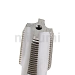 管螺纹丝锥 60°美制圆锥管螺纹丝锥(NPT)