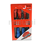 软柄螺丝批套装