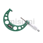 INSIZE外径千分尺